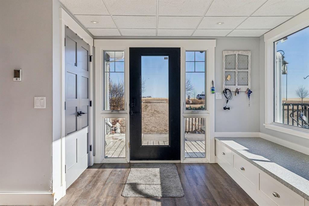 271219 Range Road 22