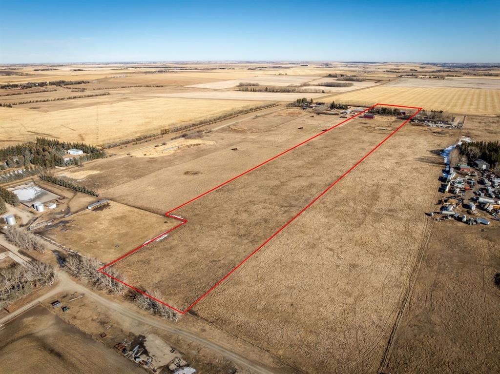 271219 Range Road 22