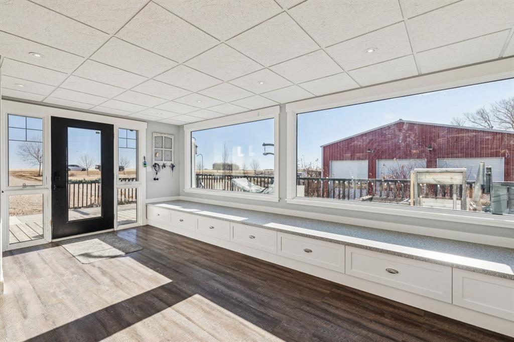 271219 Range Road 22