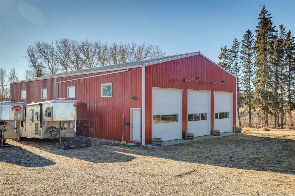 271219 Range Road 22