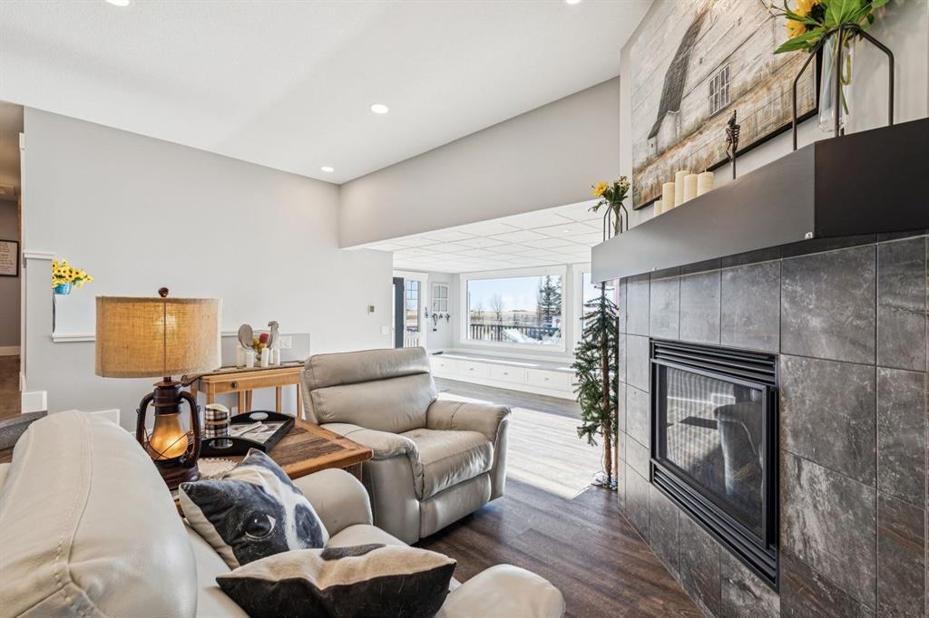 271219 Range Road 22