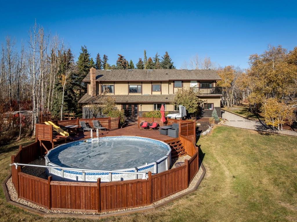 53 Croxford Estates NE