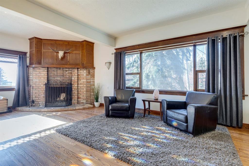 53 Croxford Estates NE