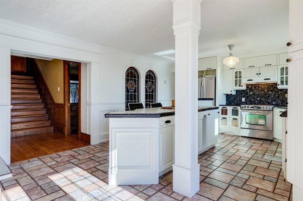 53 Croxford Estates NE