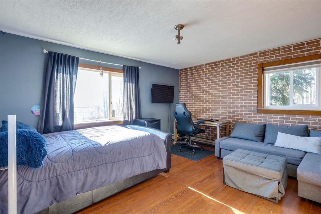 53 Croxford Estates NE