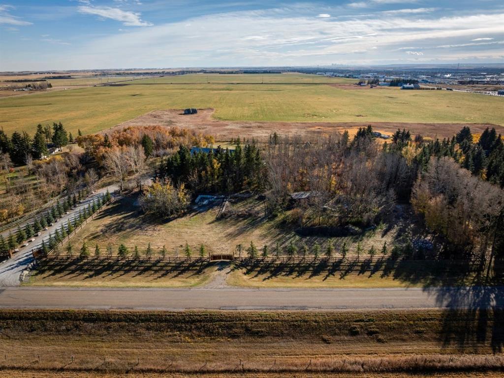 53 Croxford Estates NE