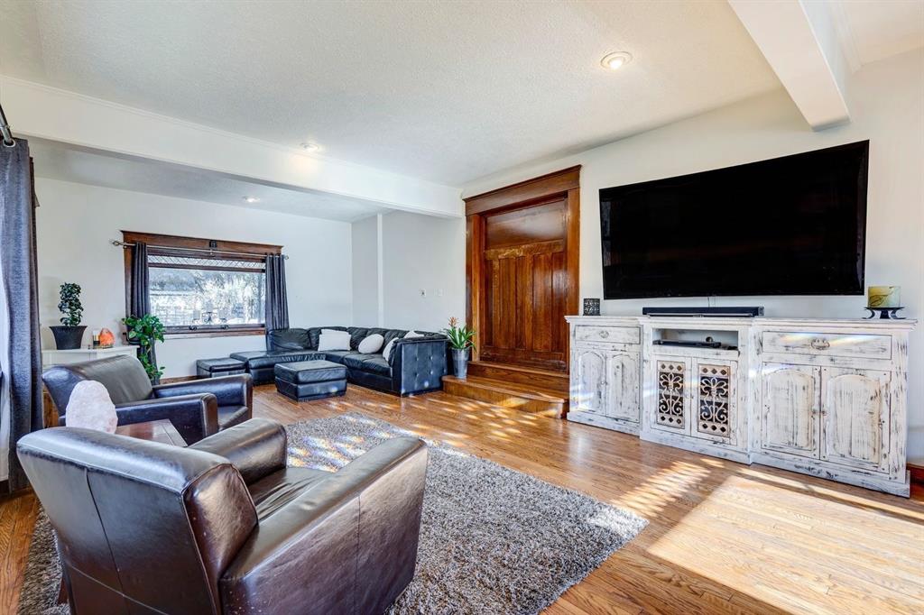 53 Croxford Estates NE