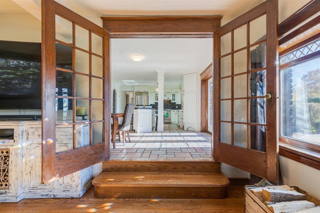 53 Croxford Estates NE