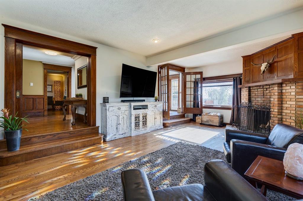 53 Croxford Estates NE