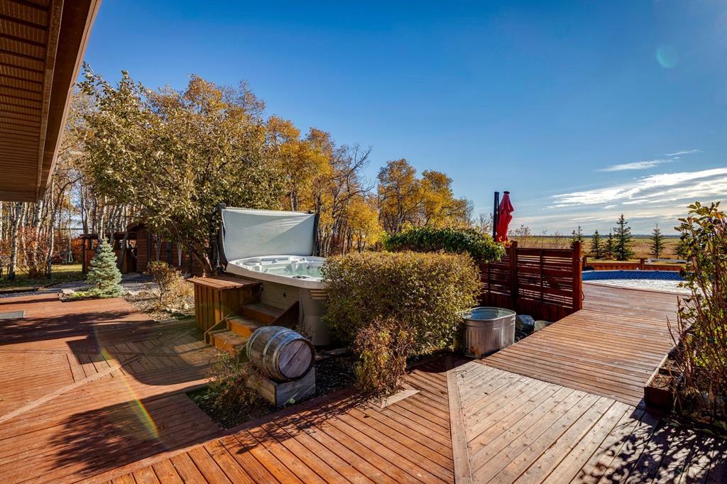 53 Croxford Estates NE