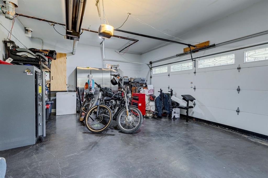 53 Croxford Estates NE