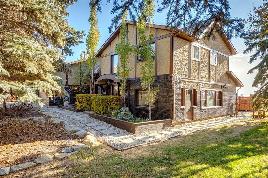 53 Croxford Estates NE