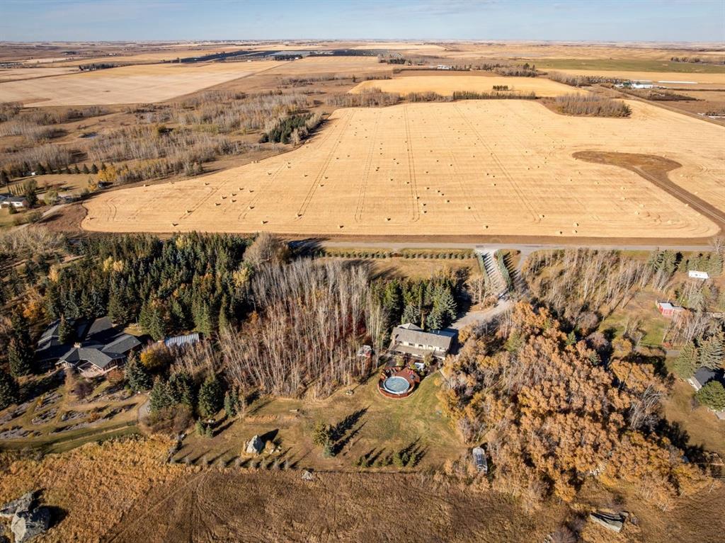 53 Croxford Estates NE