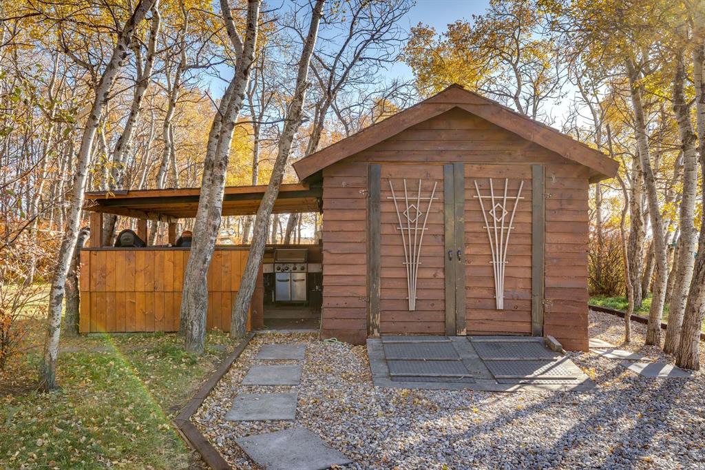 53 Croxford Estates NE