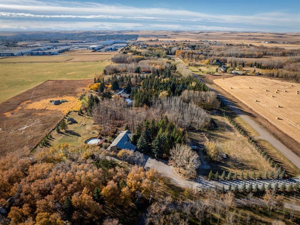 53 Croxford Estates NE