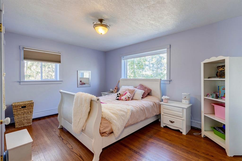 53 Croxford Estates NE