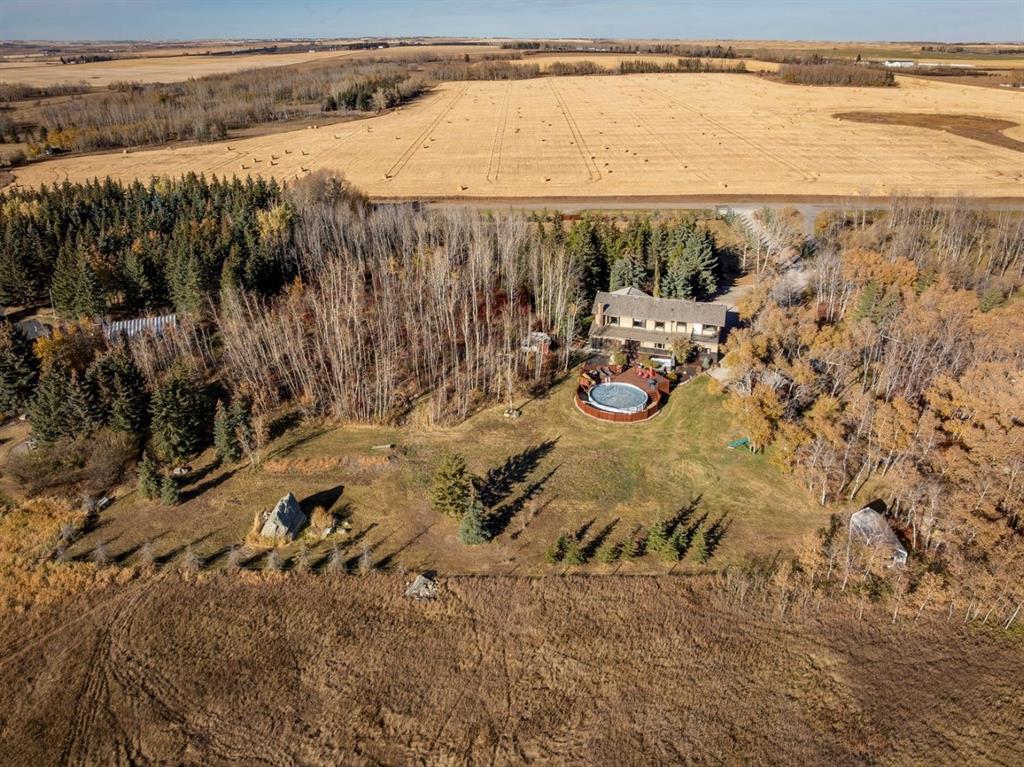 53 Croxford Estates NE