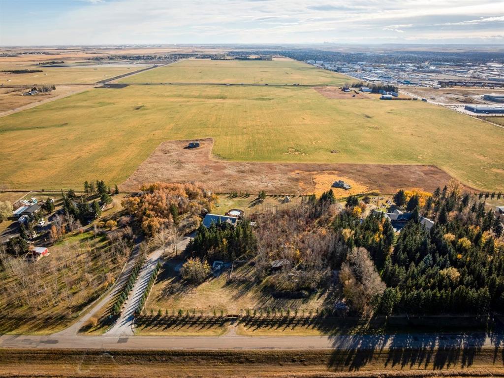 53 Croxford Estates NE
