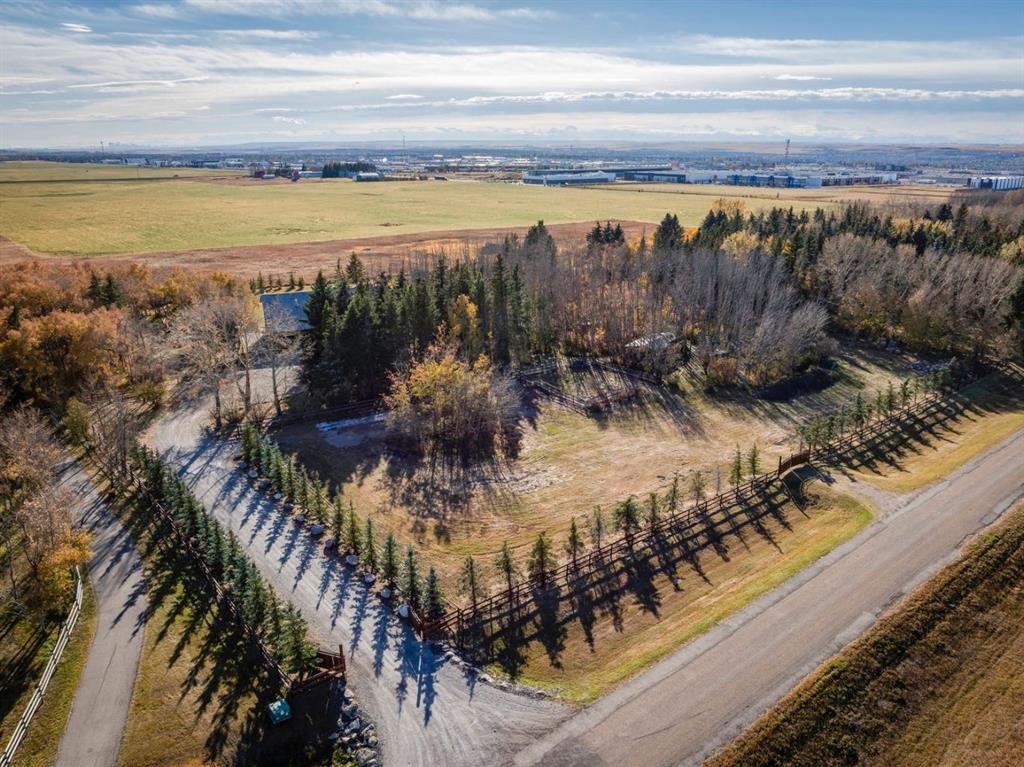 53 Croxford Estates NE