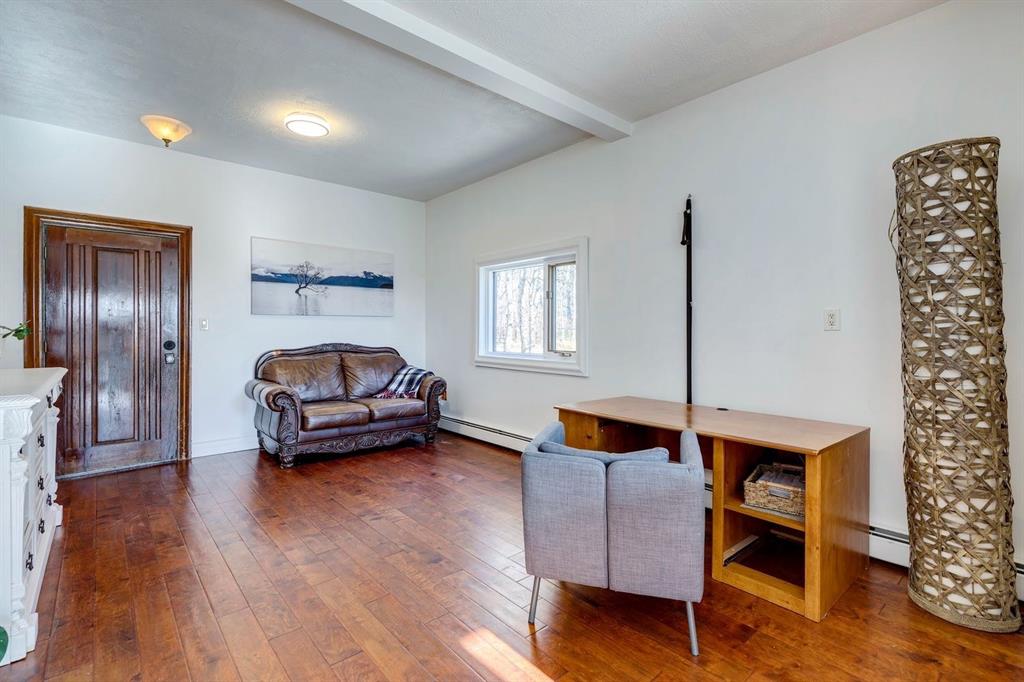 53 Croxford Estates NE