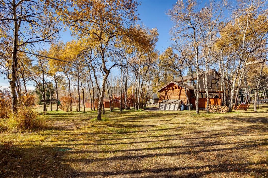 53 Croxford Estates NE