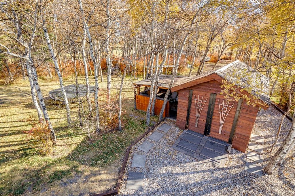 53 Croxford Estates NE