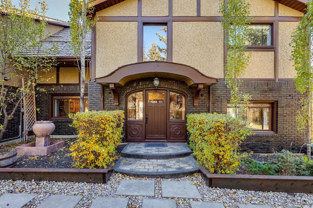 53 Croxford Estates NE