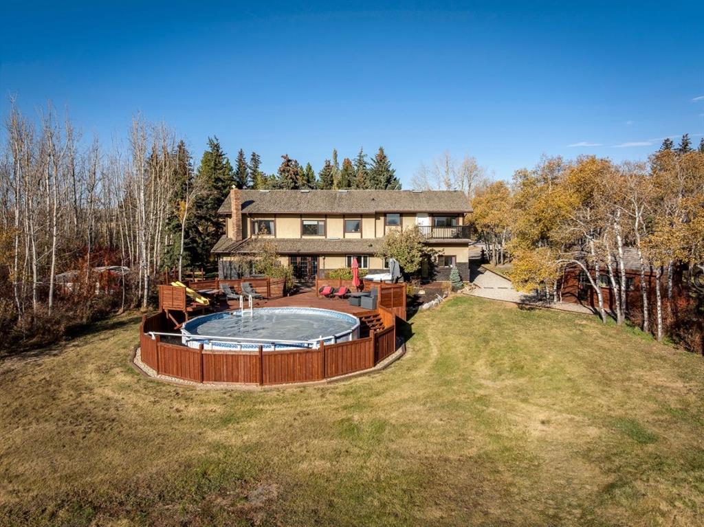 53 Croxford Estates NE