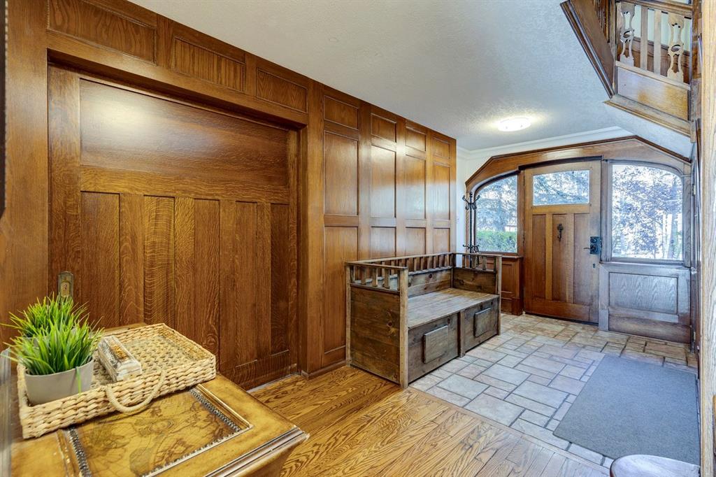 53 Croxford Estates NE