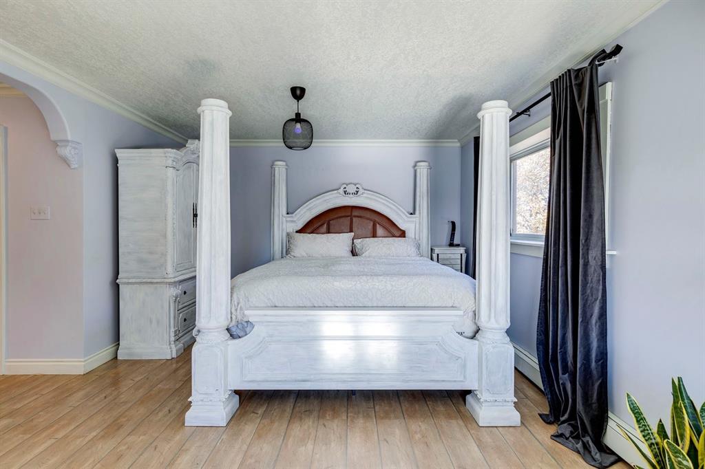 53 Croxford Estates NE