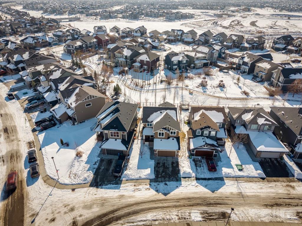 259 Canals Close SW
