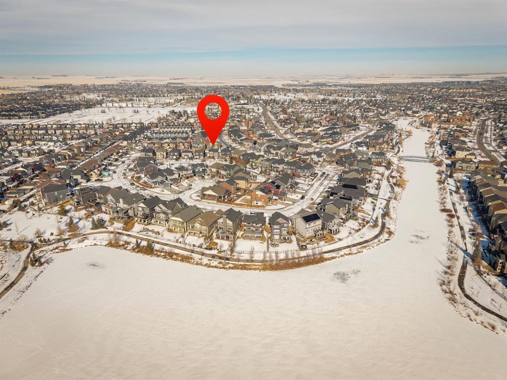 259 Canals Close SW