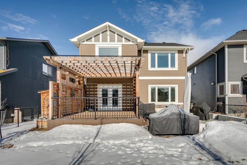 259 Canals Close SW