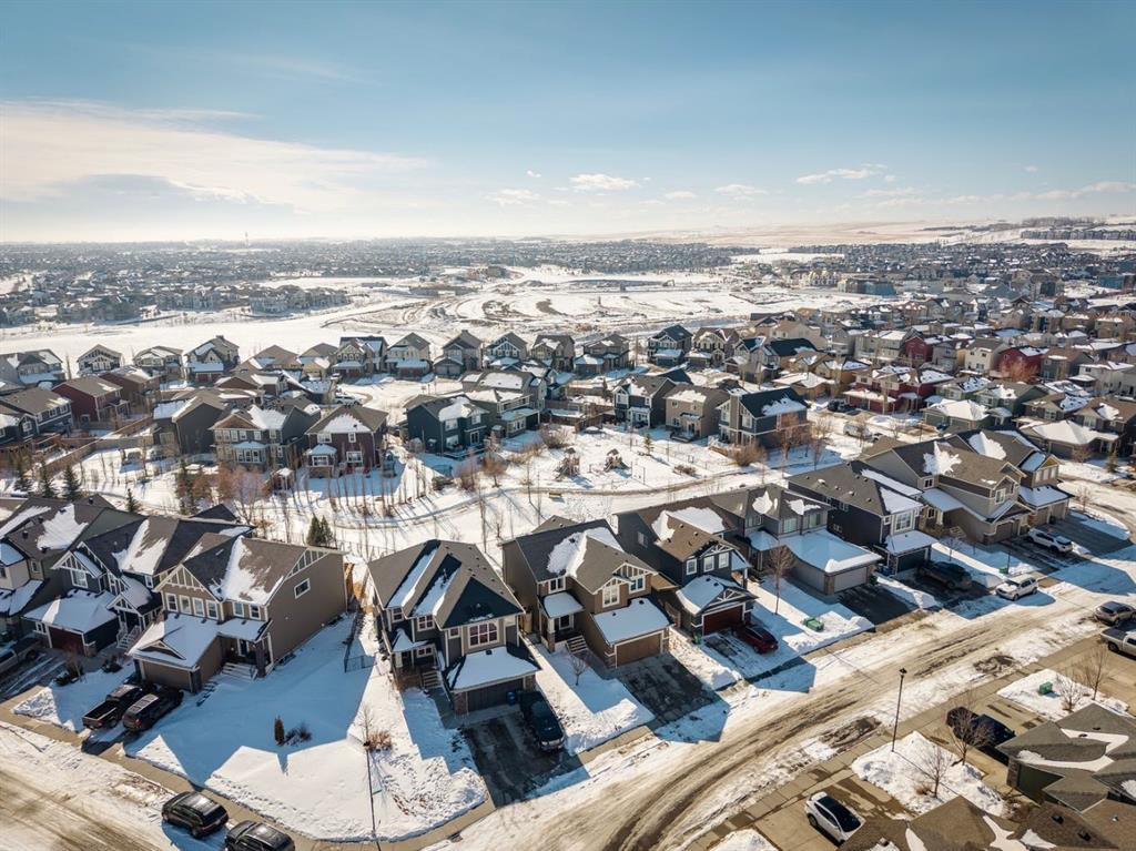 259 Canals Close SW