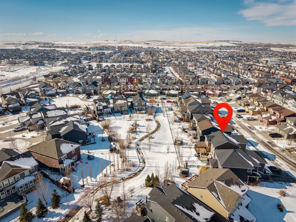 259 Canals Close SW
