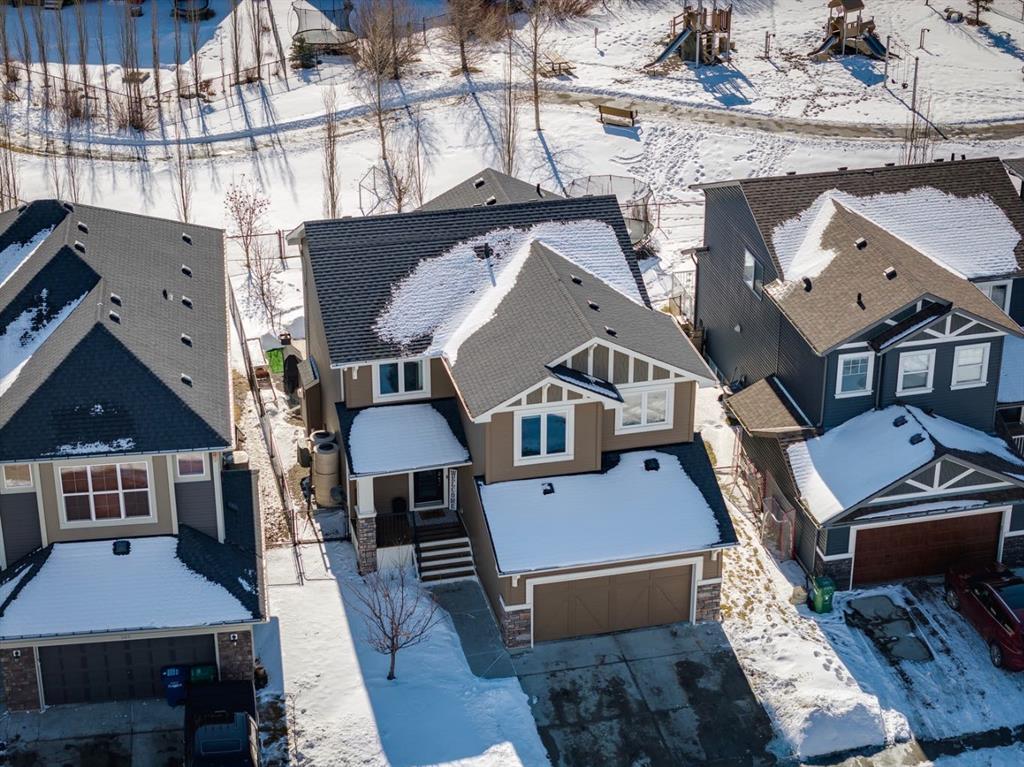 259 Canals Close SW
