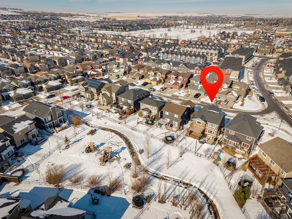 259 Canals Close SW