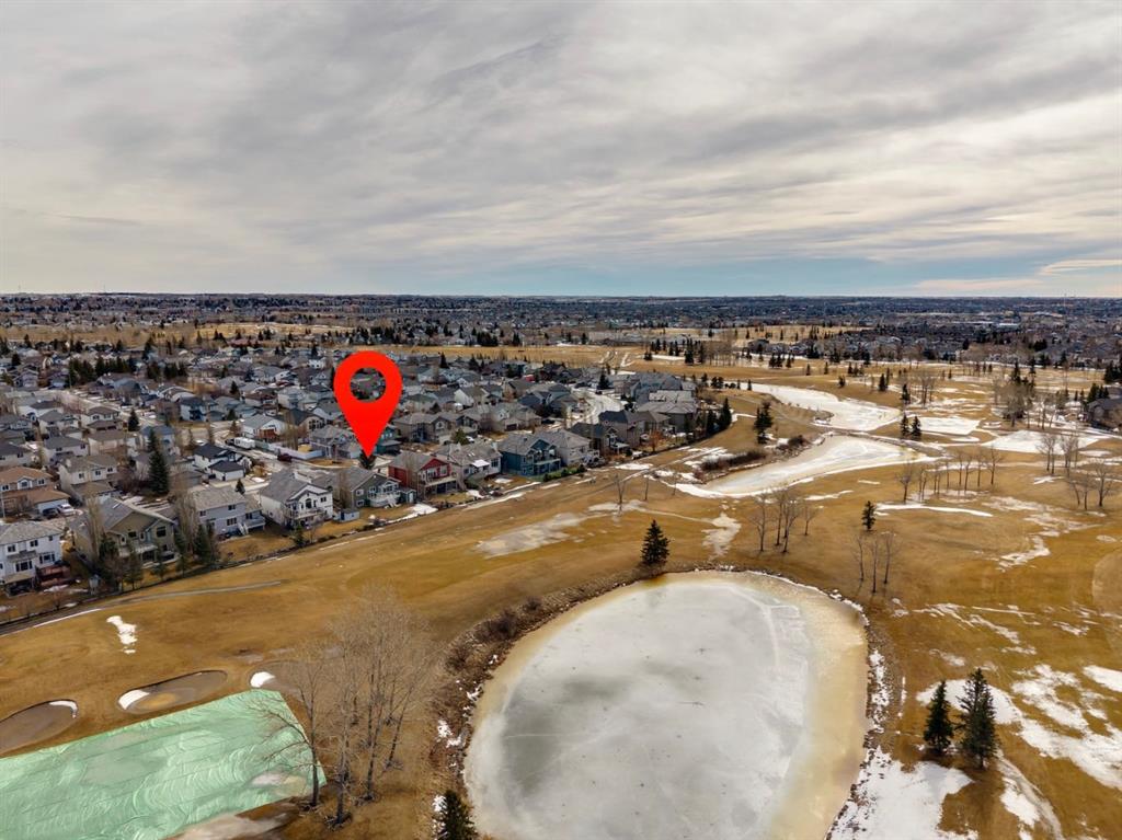 657 Woodside Court NW