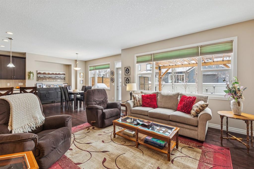 7 Cooperstown Place SW