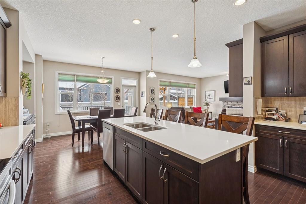 7 Cooperstown Place SW