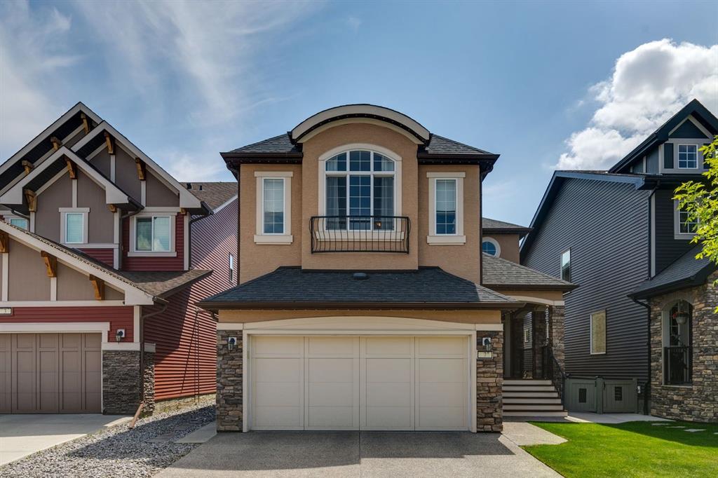 7 Cooperstown Place SW