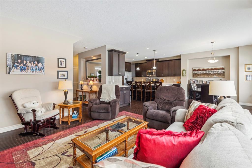 7 Cooperstown Place SW