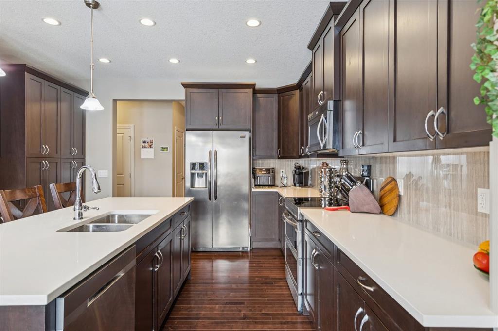 7 Cooperstown Place SW