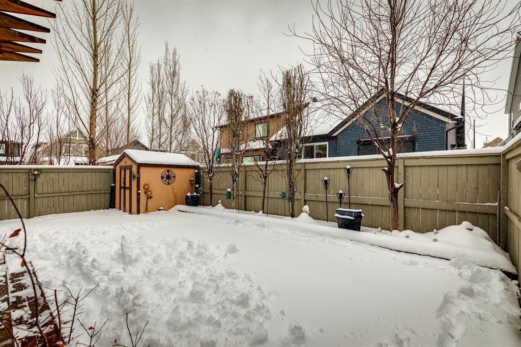 7 Cooperstown Place SW