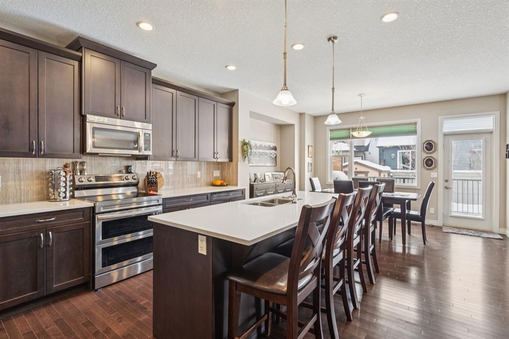 7 Cooperstown Place SW