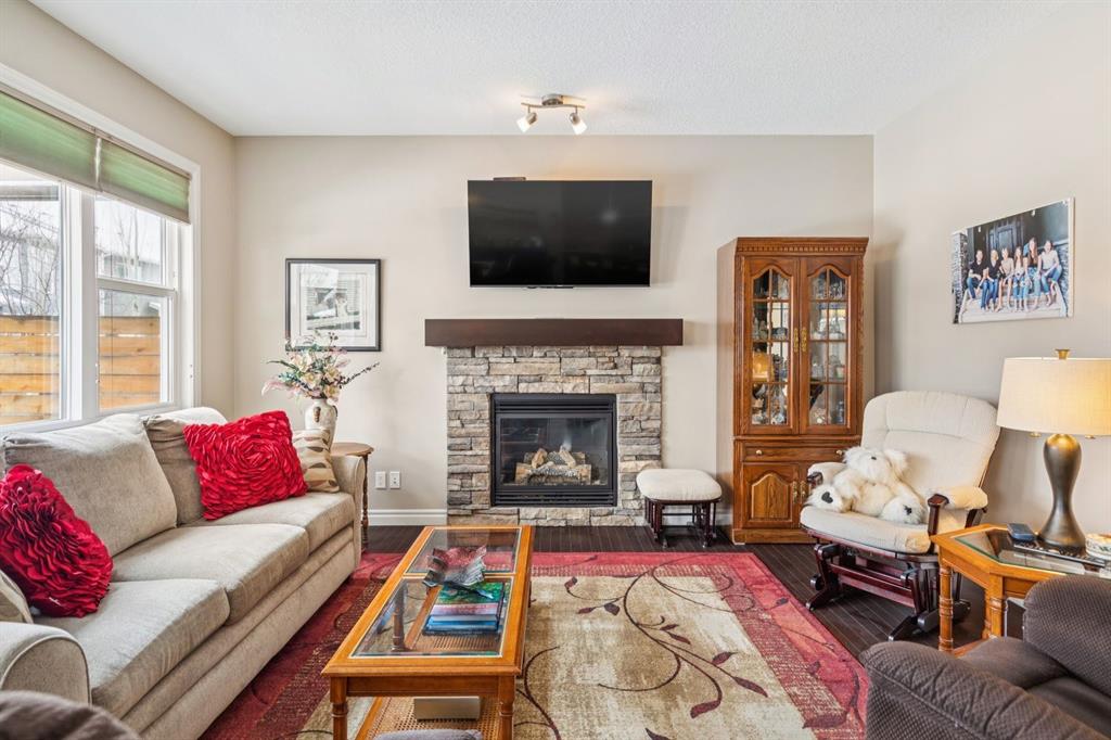 7 Cooperstown Place SW