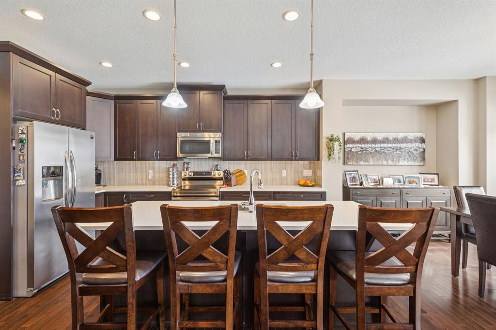 7 Cooperstown Place SW