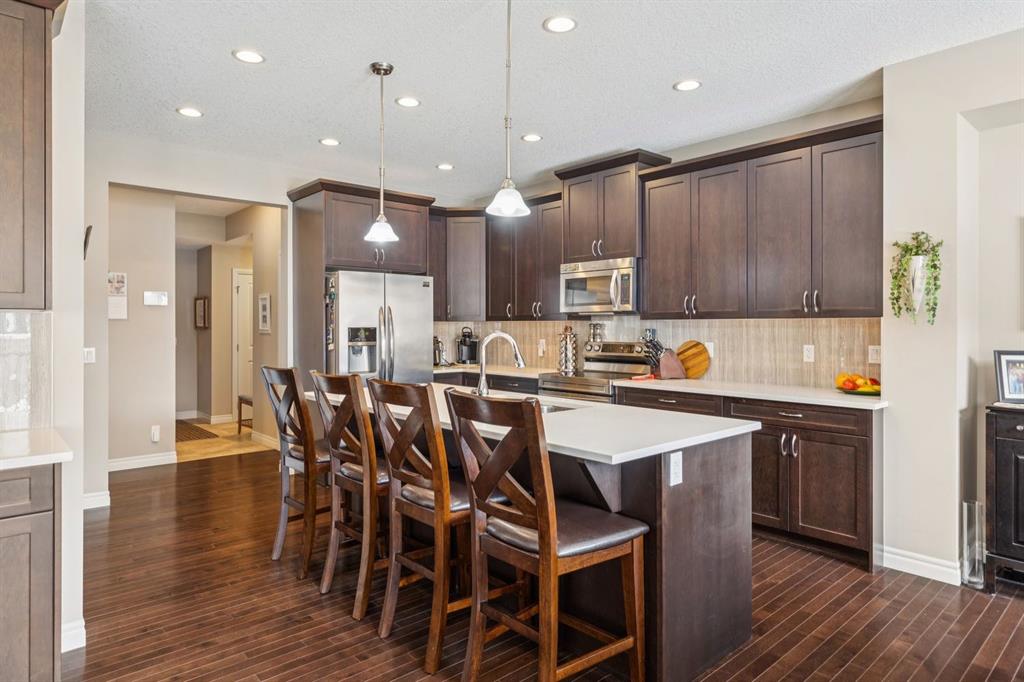 7 Cooperstown Place SW