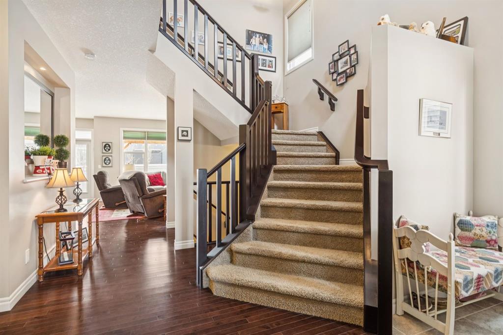 7 Cooperstown Place SW