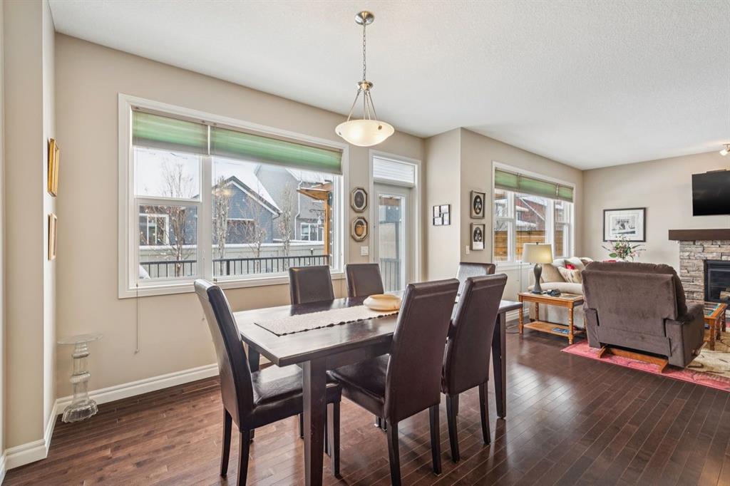 7 Cooperstown Place SW